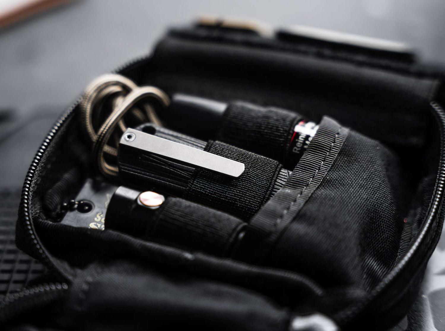 Böker Hamburger Pouch