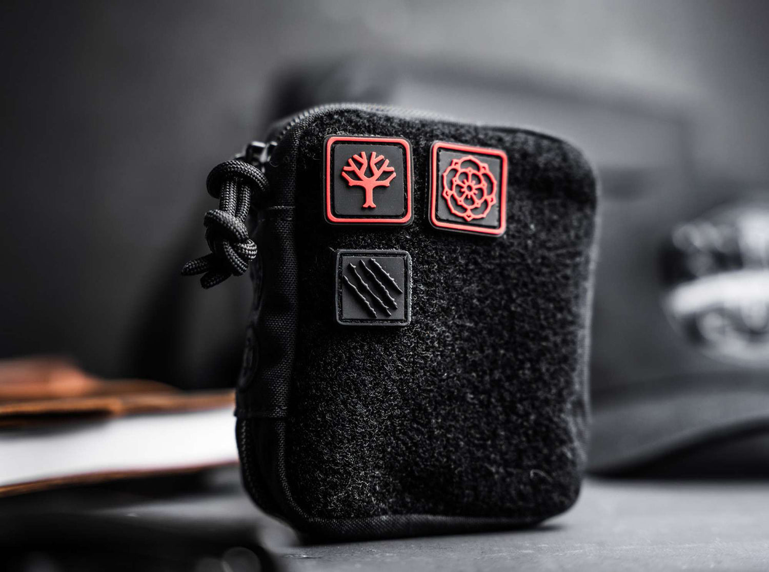 Böker Hamburger Pouch