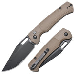 ARTC 1867P-BBN Revel AR-RPM9, Brown FRN