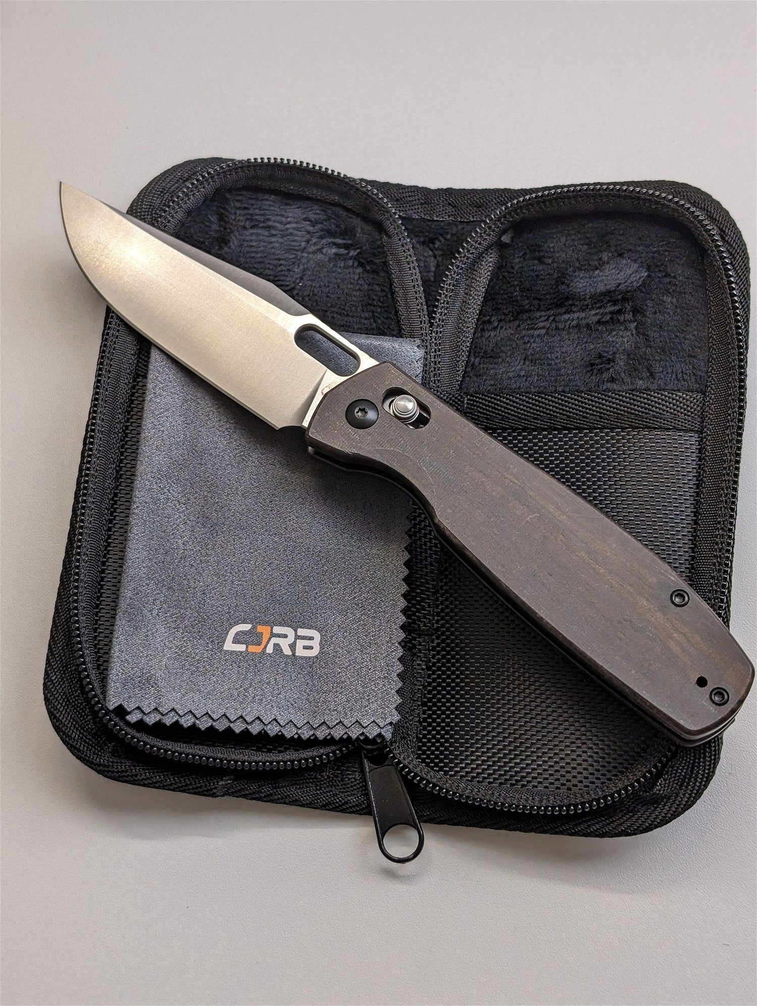 CJRB Prado Taschenmesser