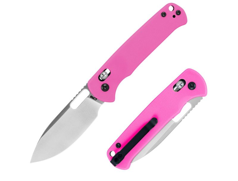 CJRB J1935-PNK Hectare AR-RPM9, Pink G-10