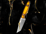 Böker Daily Knives AK1 American Tanto Ultem