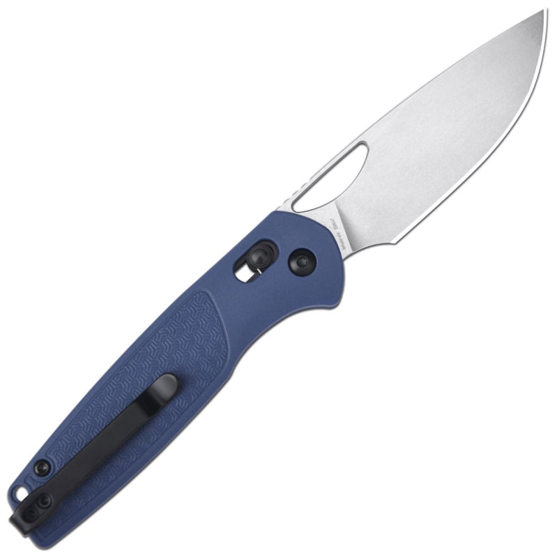 CJRBJ1952-BU Acacia AR-RPM9, Blue FRN