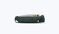 Benchmade 535-2601 Bugout Taiga Green Elmax Benchmade Messer