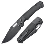 ARTC 1867P-BBK Revel AR-RPM9, Black FRN