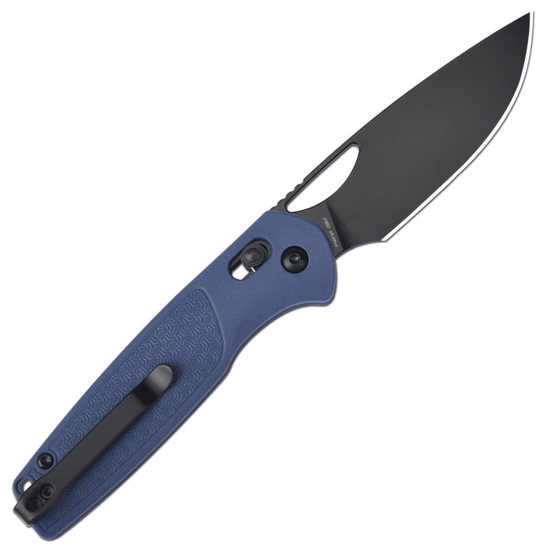 CJRB J1952-BBU Acacia, AR-RPM9 Black, Blue FRN