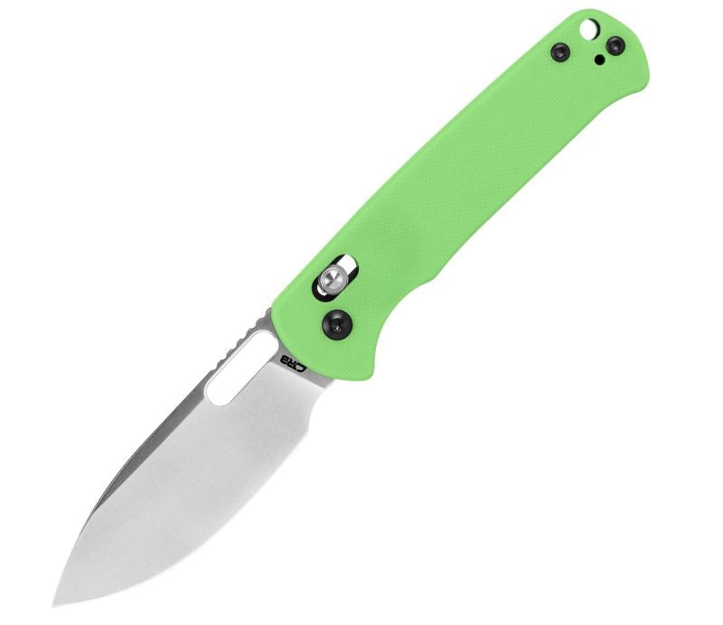 CJRB J1935-GN Hectare AR-RPM9, Green G-10