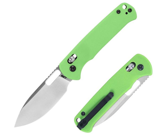 CJRB J1935-GN Hectare AR-RPM9, Green G-10