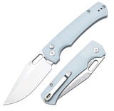 ARTC1867P-MG Revel AR-RPM9, Mint Green FRN