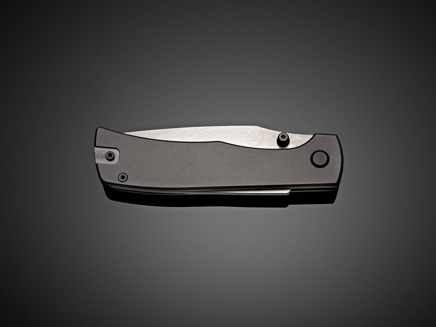 Sandrin Monza Zirkonium – Wolframcarbid Recoil Lock