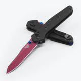 Benchmade 940CN-2504 International Limited 2025 (Pre-Order)