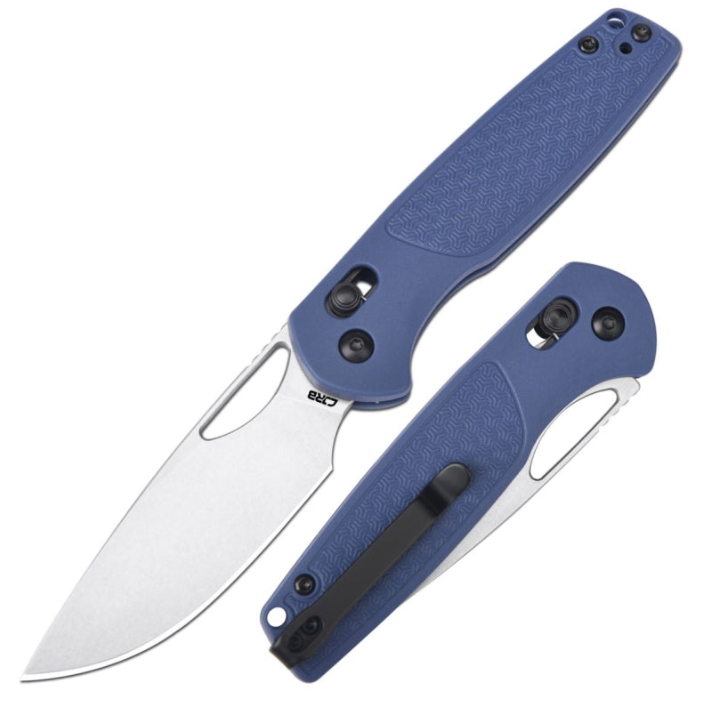 CJRBJ1952-BU Acacia AR-RPM9, Blue FRN