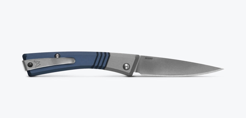 Benchmade 315 Successor Crater Blue Aluminium (Pre-Order)