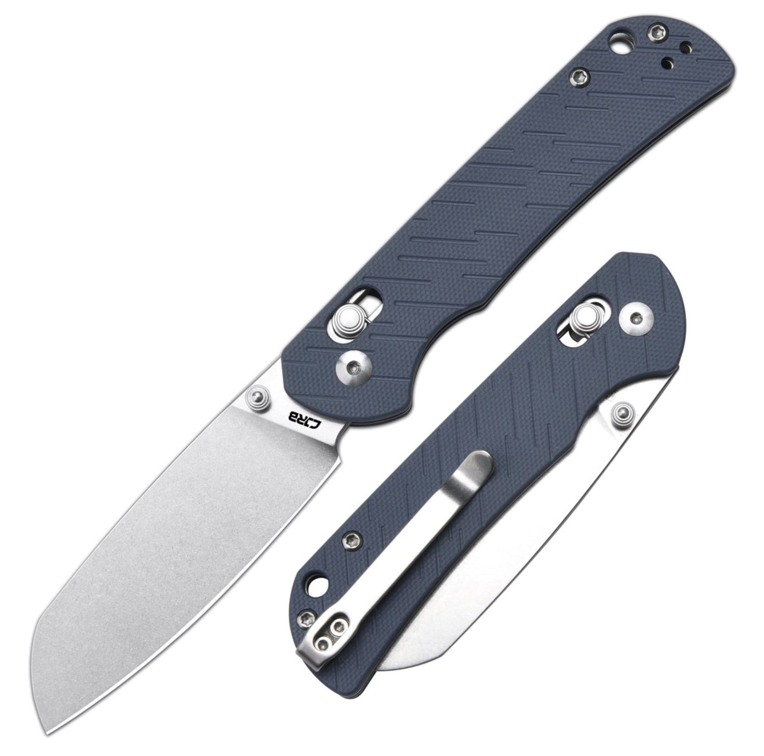 CJRB J1953-GY Lyrid AR-RPM9, Gray G10