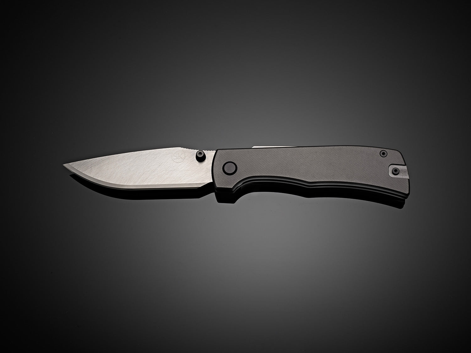 Sandrin Monza Zirkonium – Wolframcarbid Recoil Lock