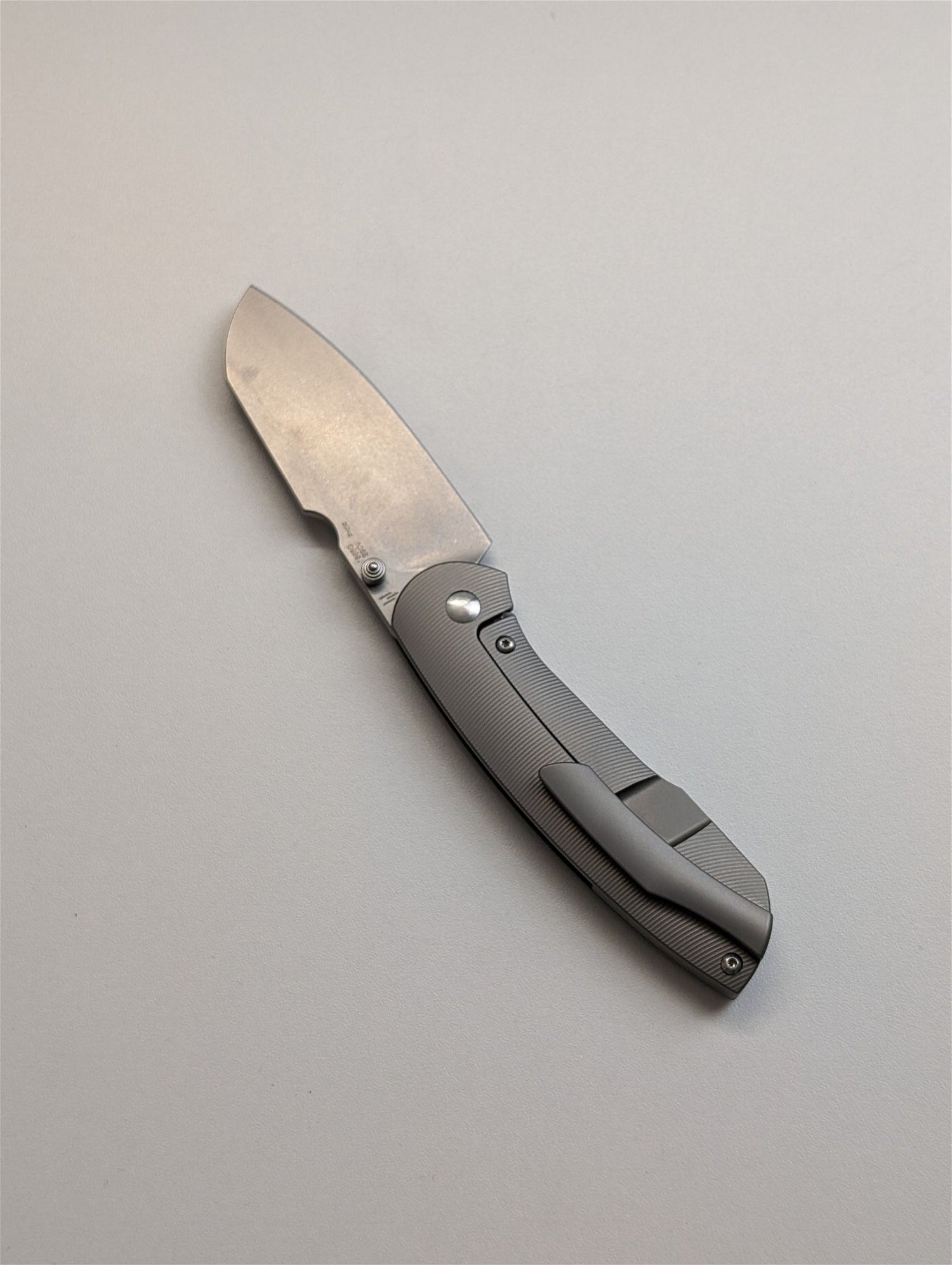 Artisan Cutlery Prime 1866G Titan Taschenmesser