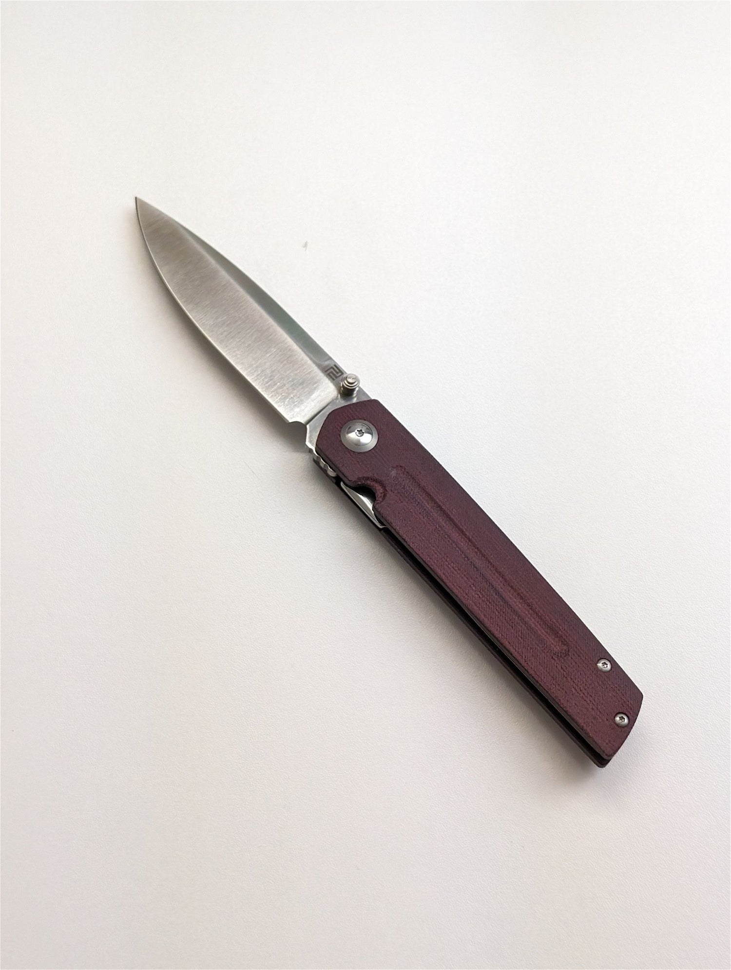 Artisan Cutlery Sirius pocket knife