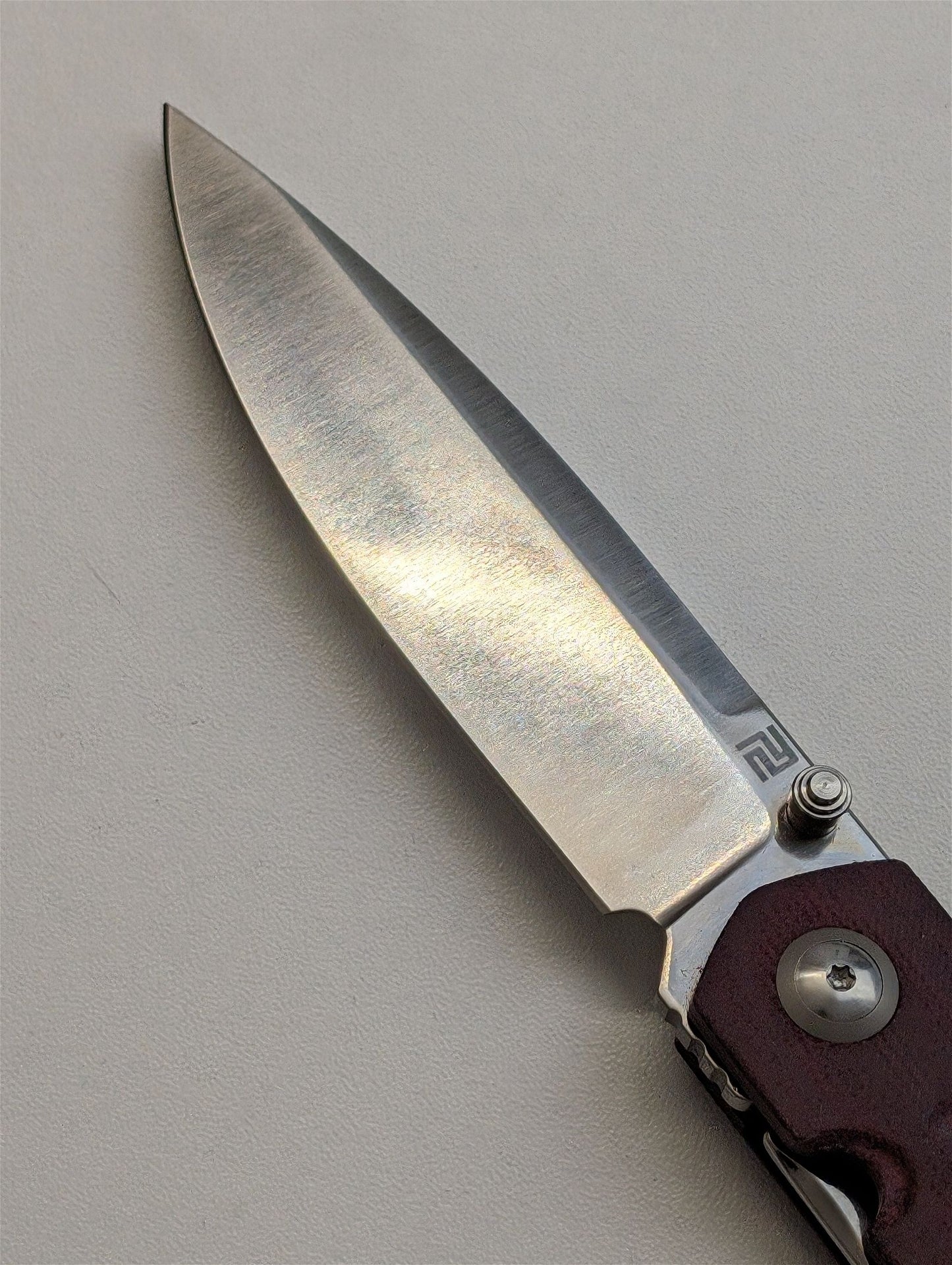 Artisan Cutlery Sirius Taschenmesser