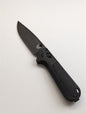 Benchmade 430BK-02 Redoubt Taschenmesser