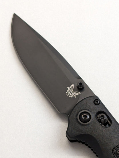 Benchmade 430BK-02 Redoubt Taschenmesser