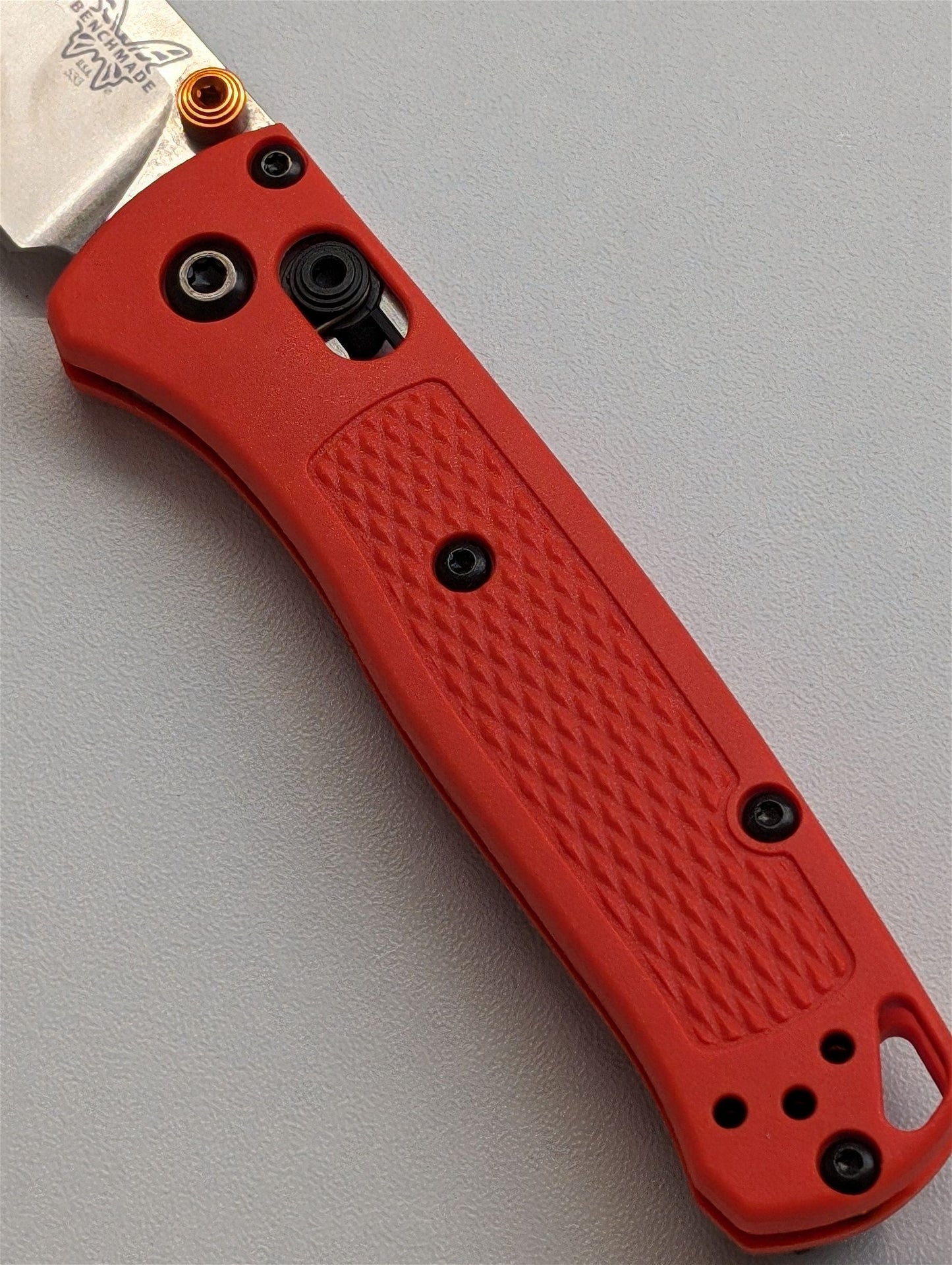 Benchmade 533 MINI BUGOUT Taschenmesser