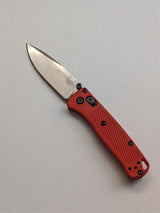 Benchmade 533-04 MINI BUGOUT pocket knife