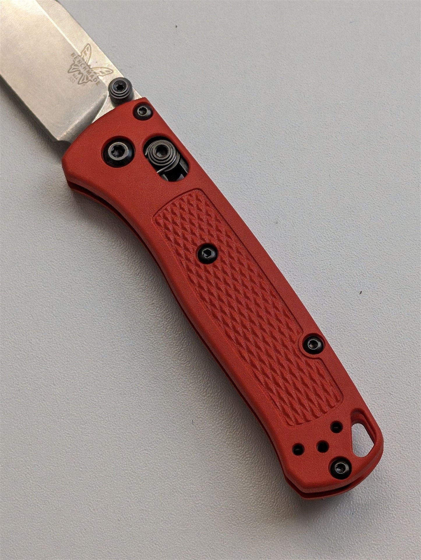 Benchmade 533-04 MINI BUGOUT Taschenmesser