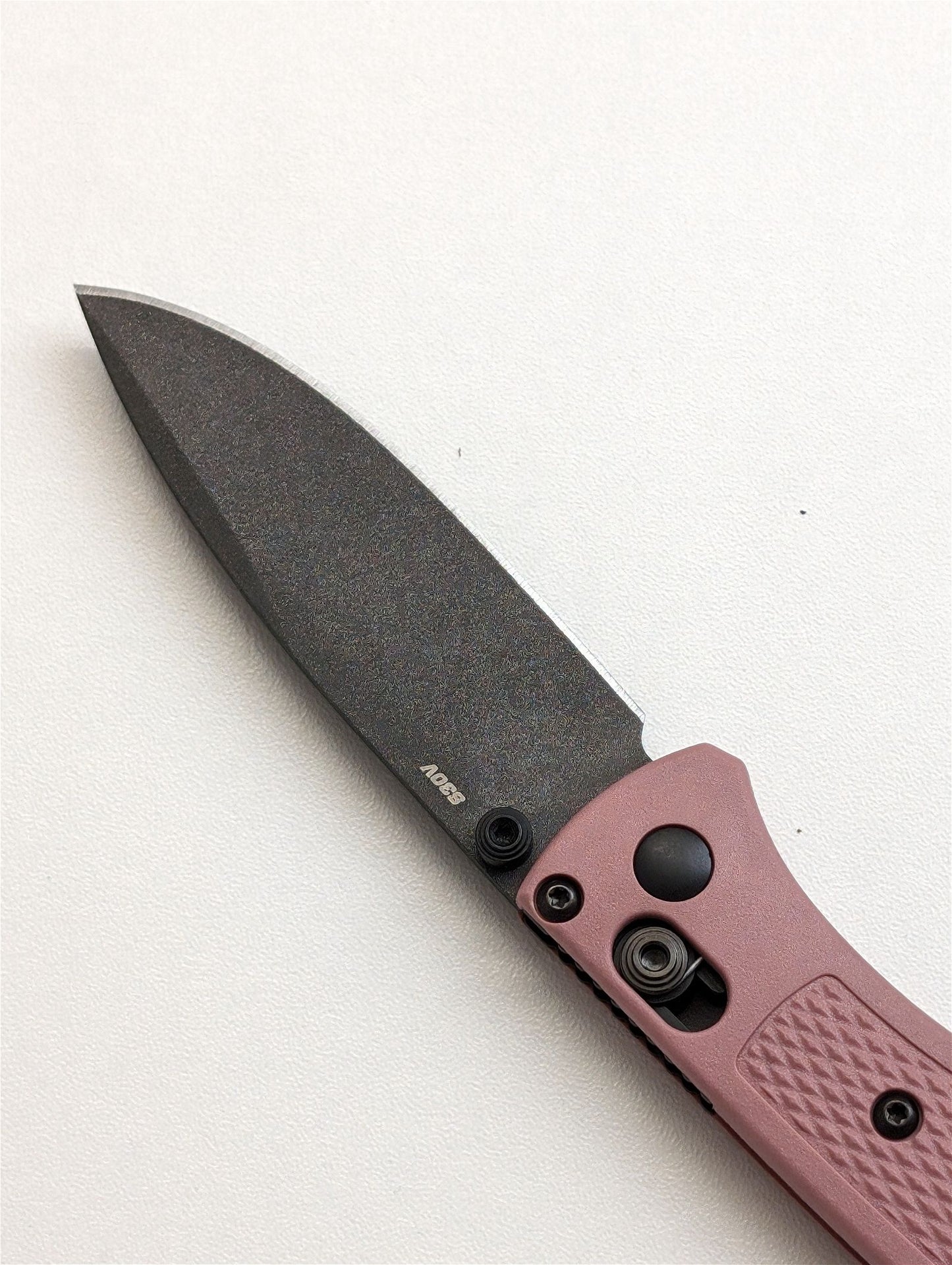 Benchmade 533BK-05 MINI BUGOUT Taschenmesser