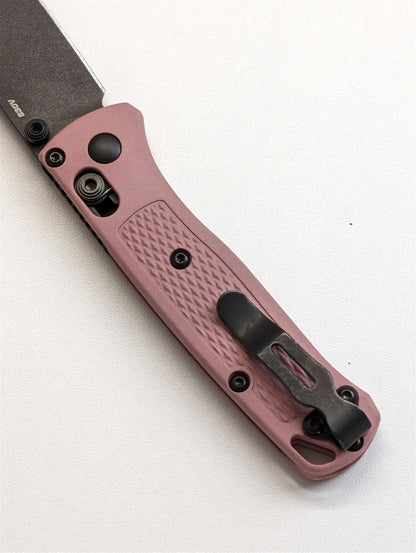 Benchmade 533BK-05 MINI BUGOUT Taschenmesser