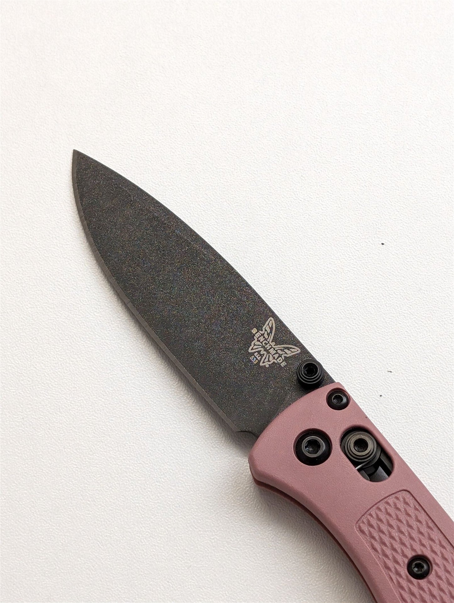 Benchmade 533BK-05 MINI BUGOUT Taschenmesser