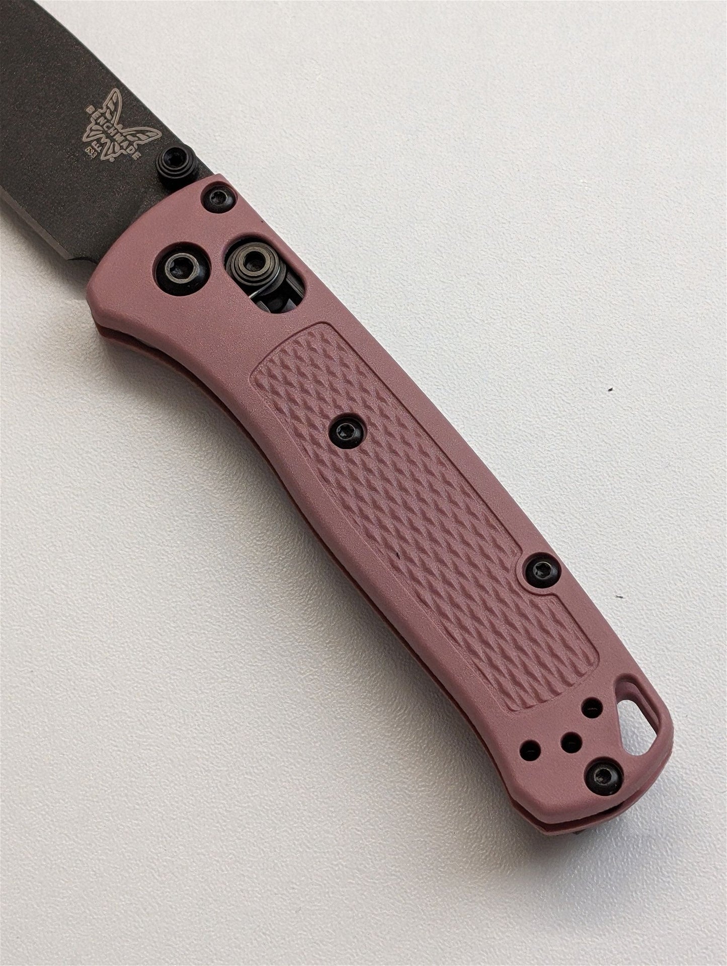 Benchmade 533BK-05 MINI BUGOUT Taschenmesser