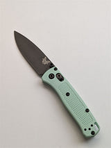 Benchmade 533GY-06 MINI BUGOUT pocket knife