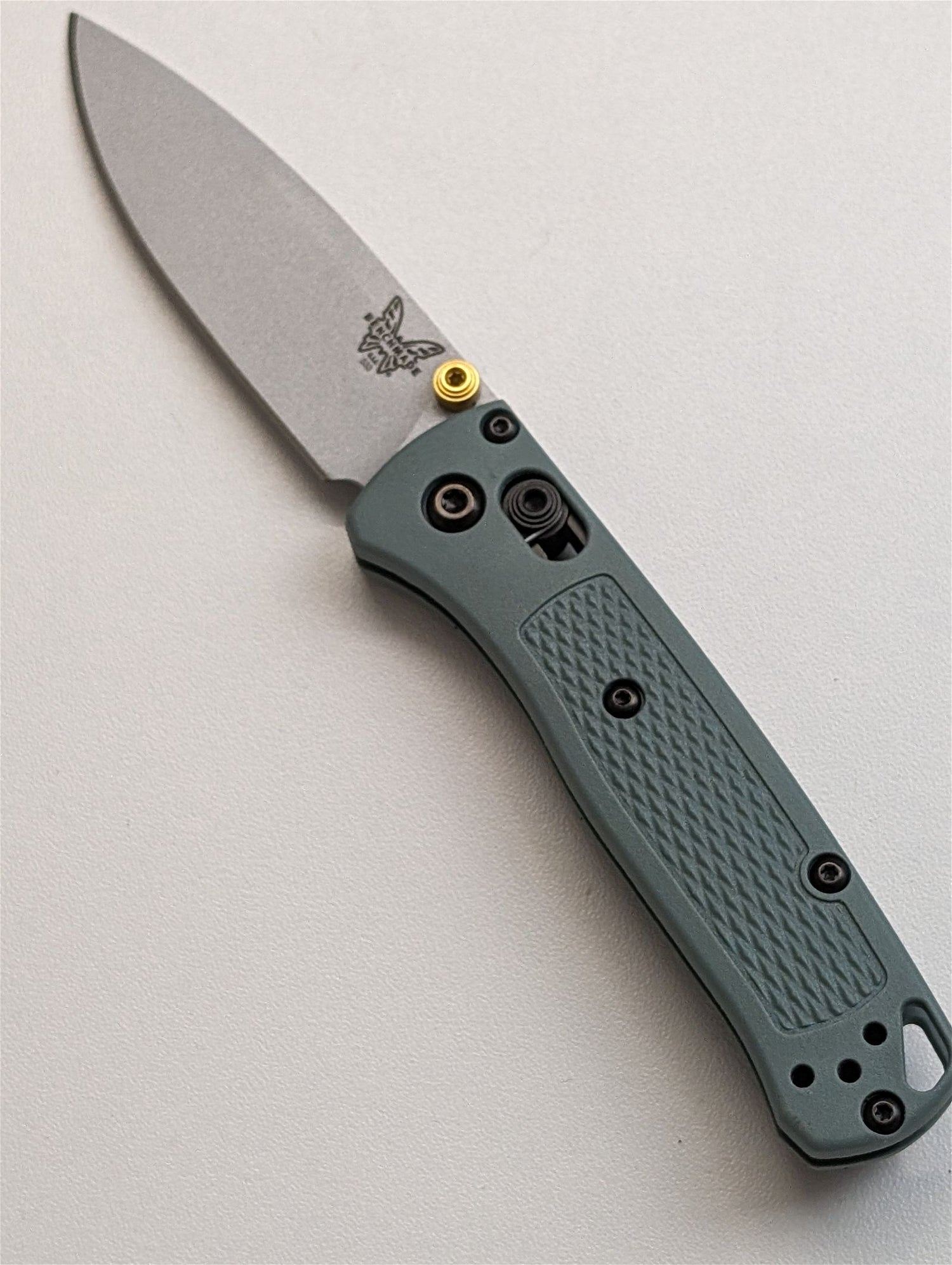 Benchmade 533SL-07 Mini Bugout Taschenmesser