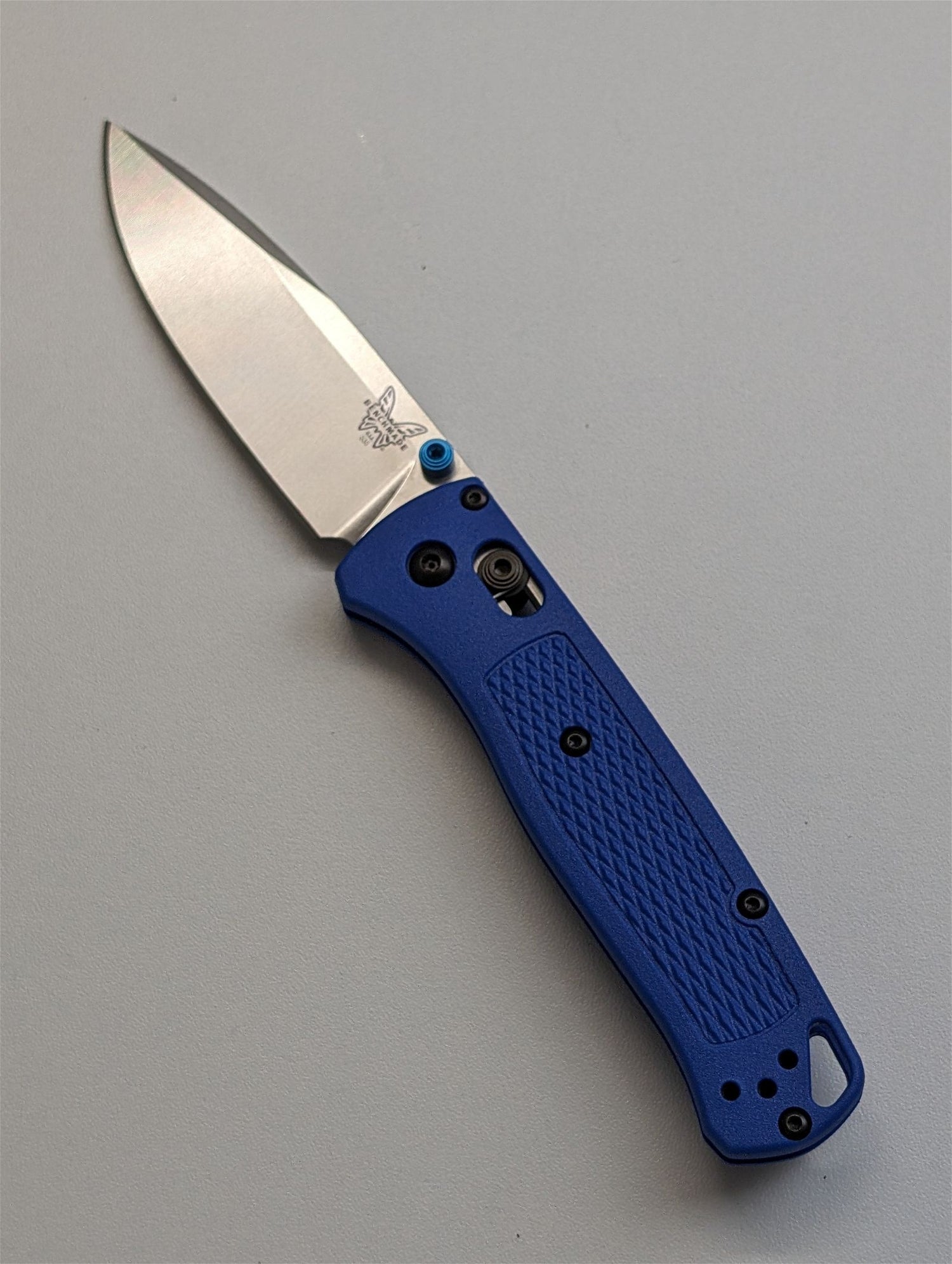 Benchmade 535 - BUGOUT Taschenmesser