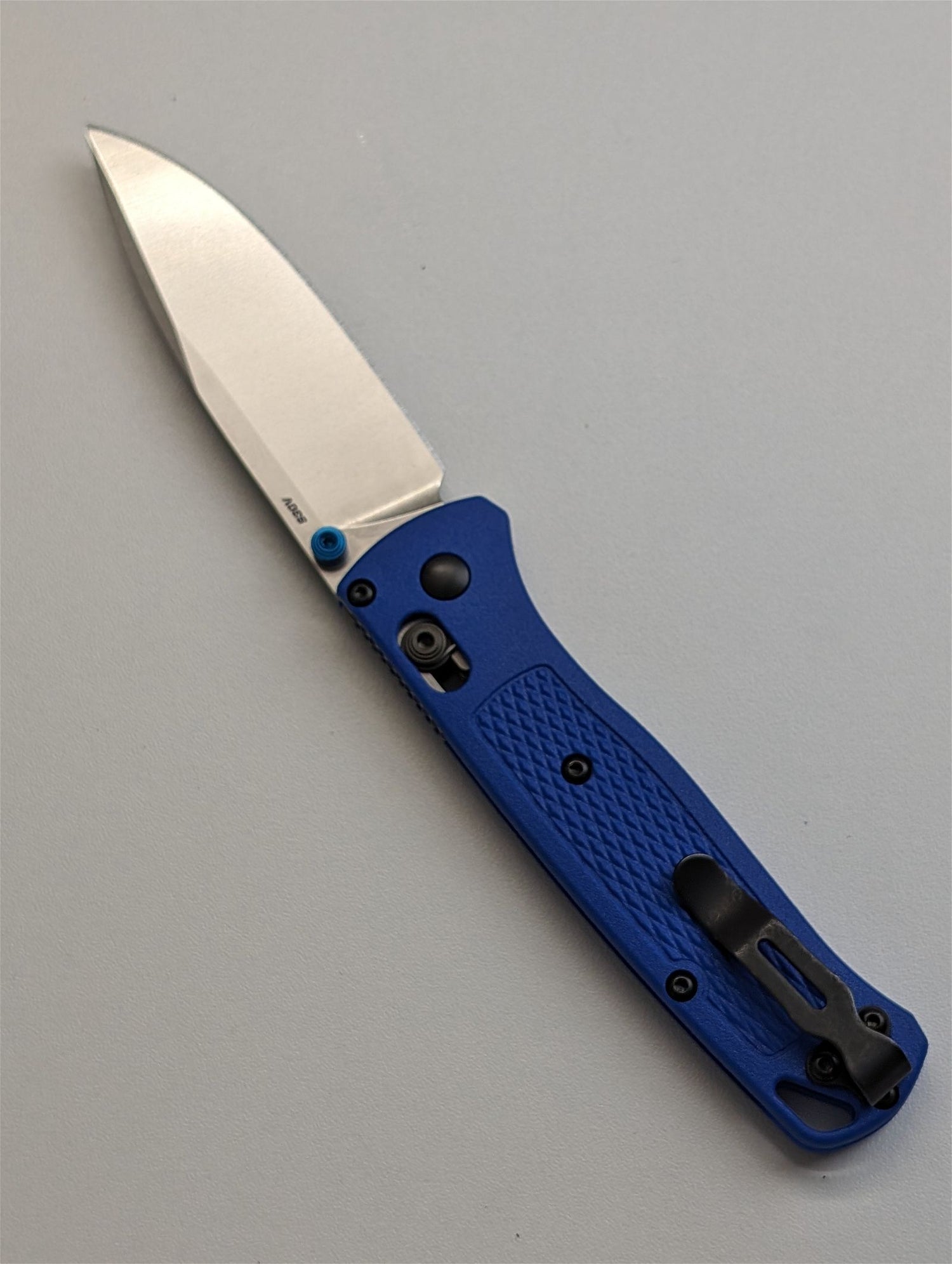 Benchmade 535 - BUGOUT Taschenmesser