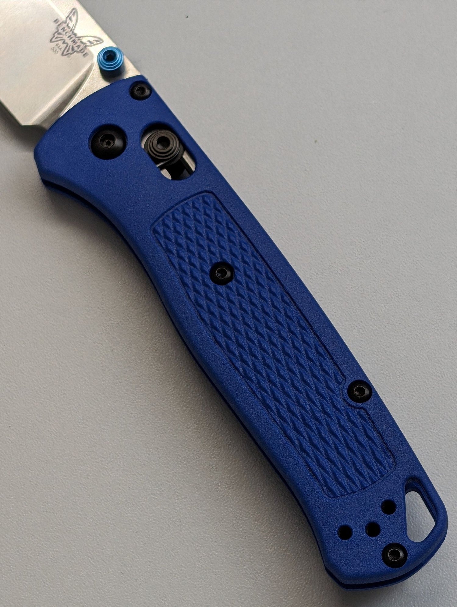 Benchmade 535 - BUGOUT Taschenmesser