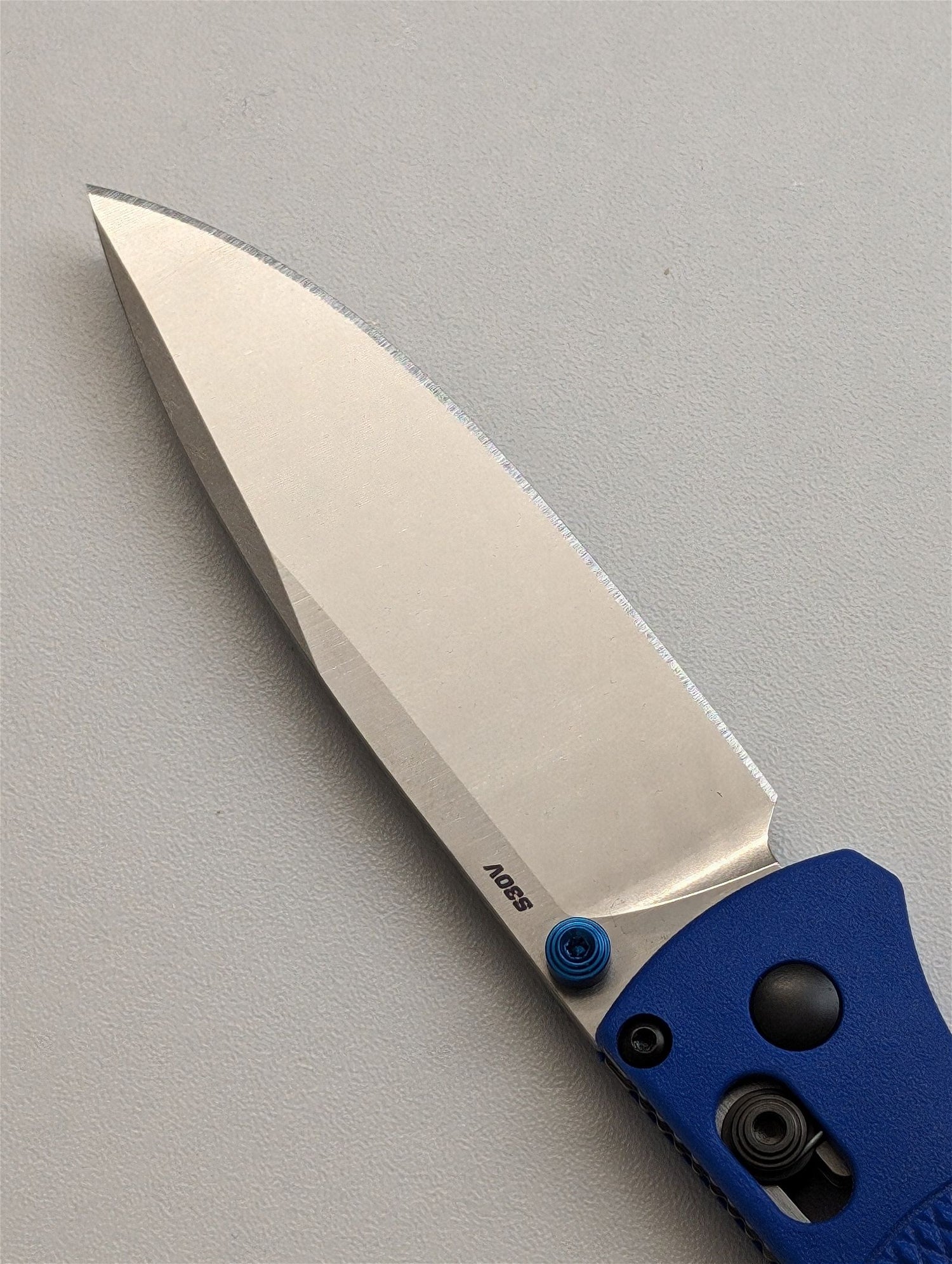 Benchmade 535 - BUGOUT Taschenmesser