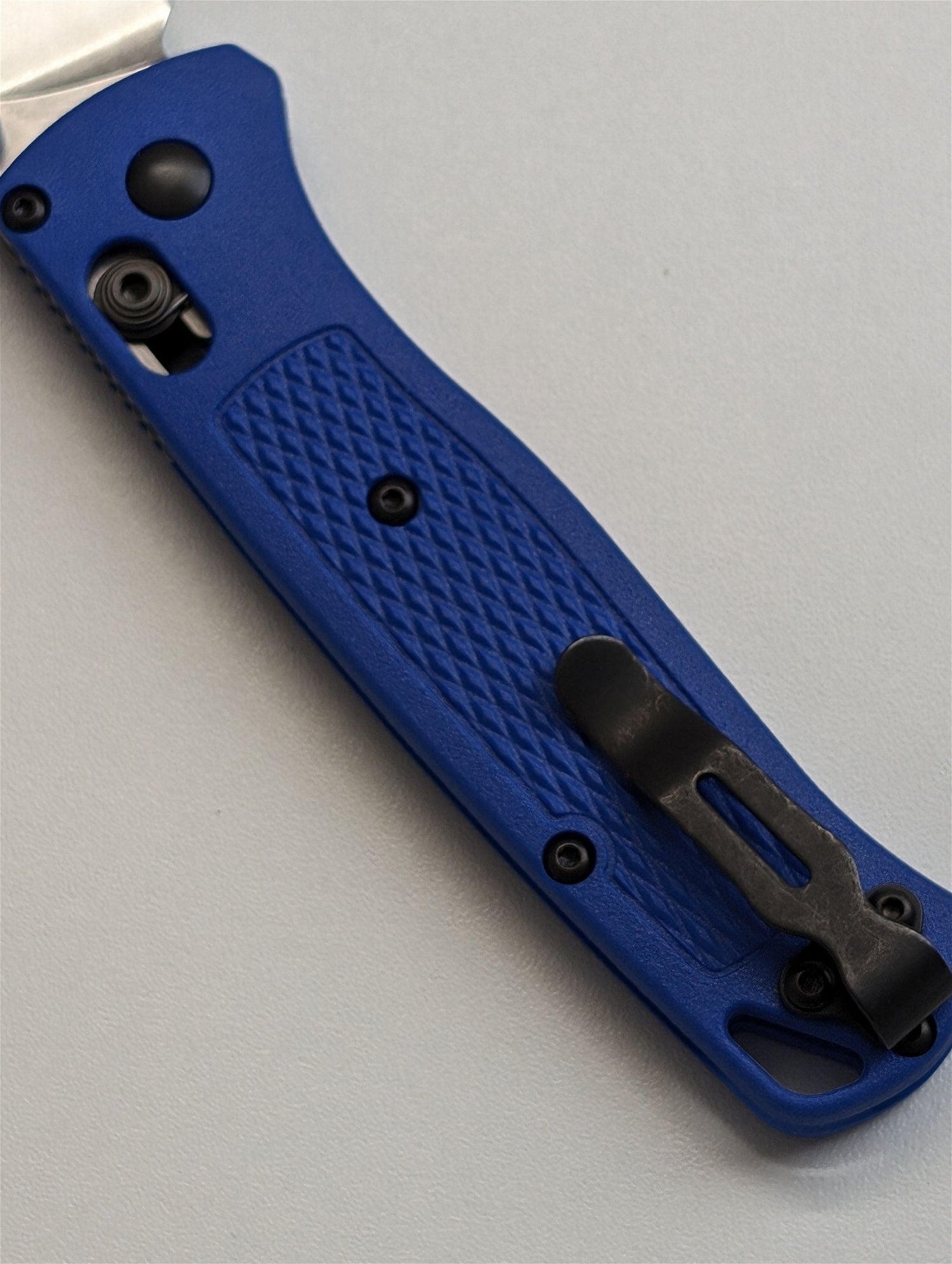 Benchmade 535 - BUGOUT Taschenmesser