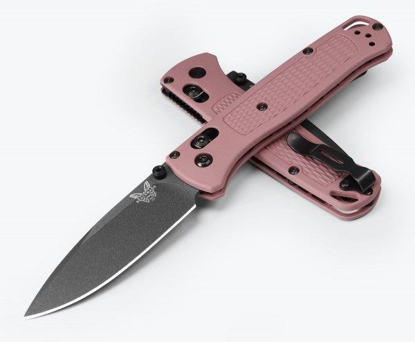 Benchmade 535BK-06 BUGOUT pocket knife