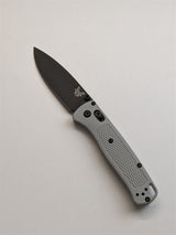 Benchmade 535BK-08 BUGOUT pocket knife