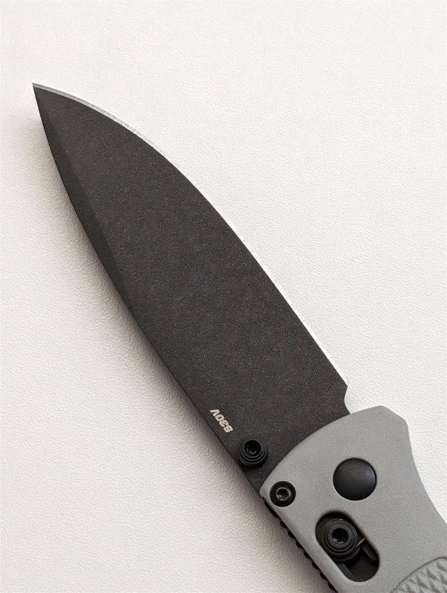 Benchmade 535BK-08 BUGOUT pocket knife