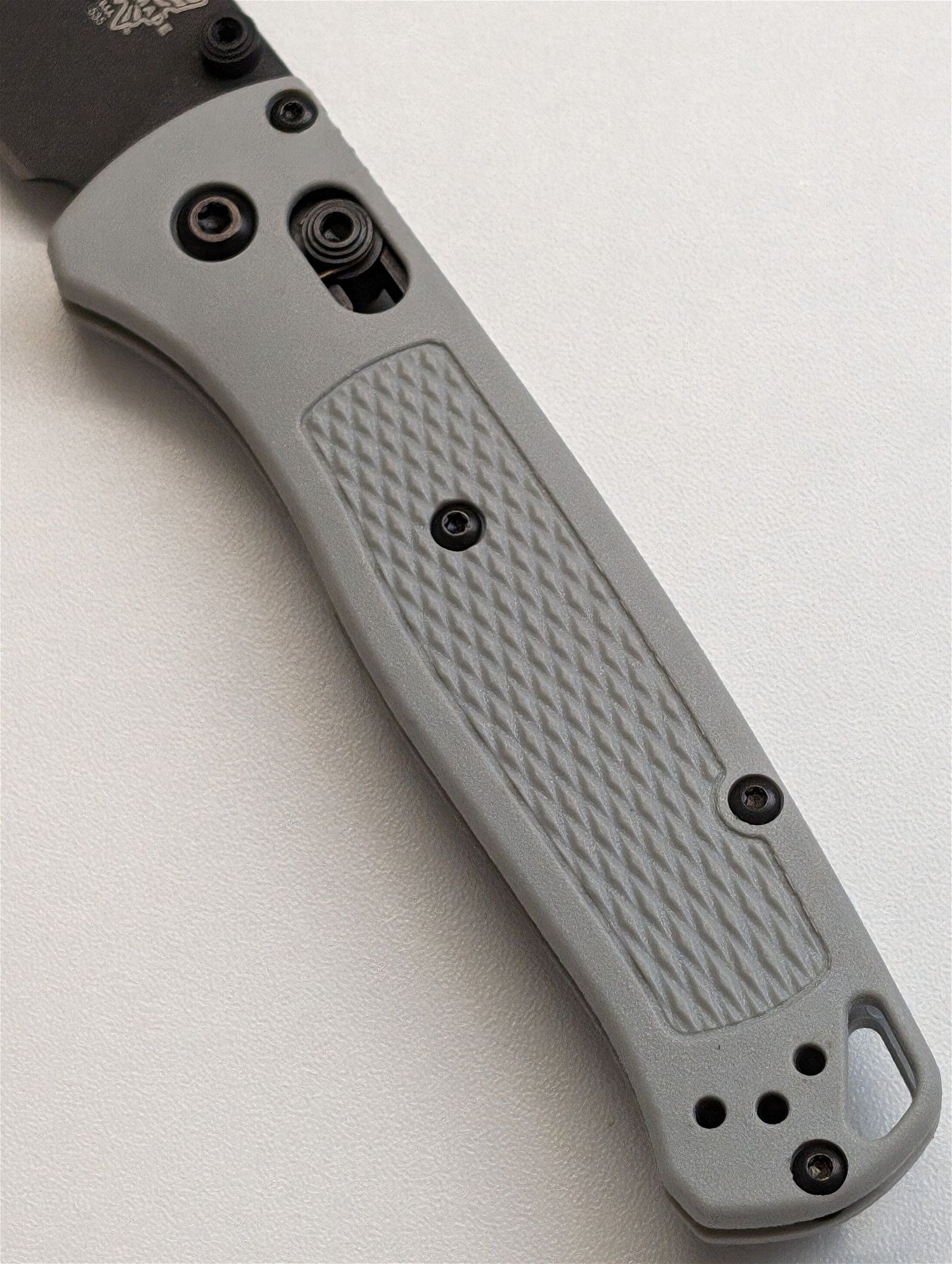 Benchmade 535BK-08 BUGOUT pocket knife