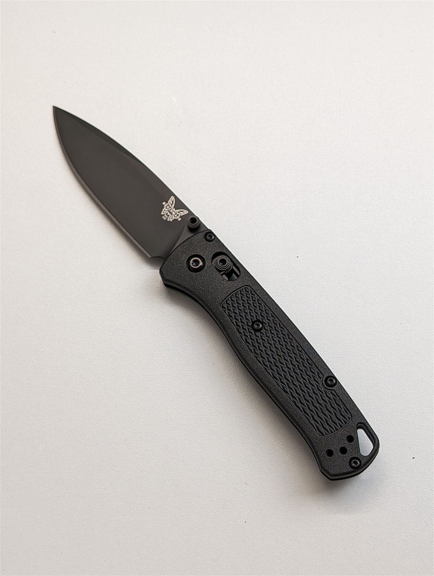 Benchmade 535BK-2 BUGOUT pocket knife