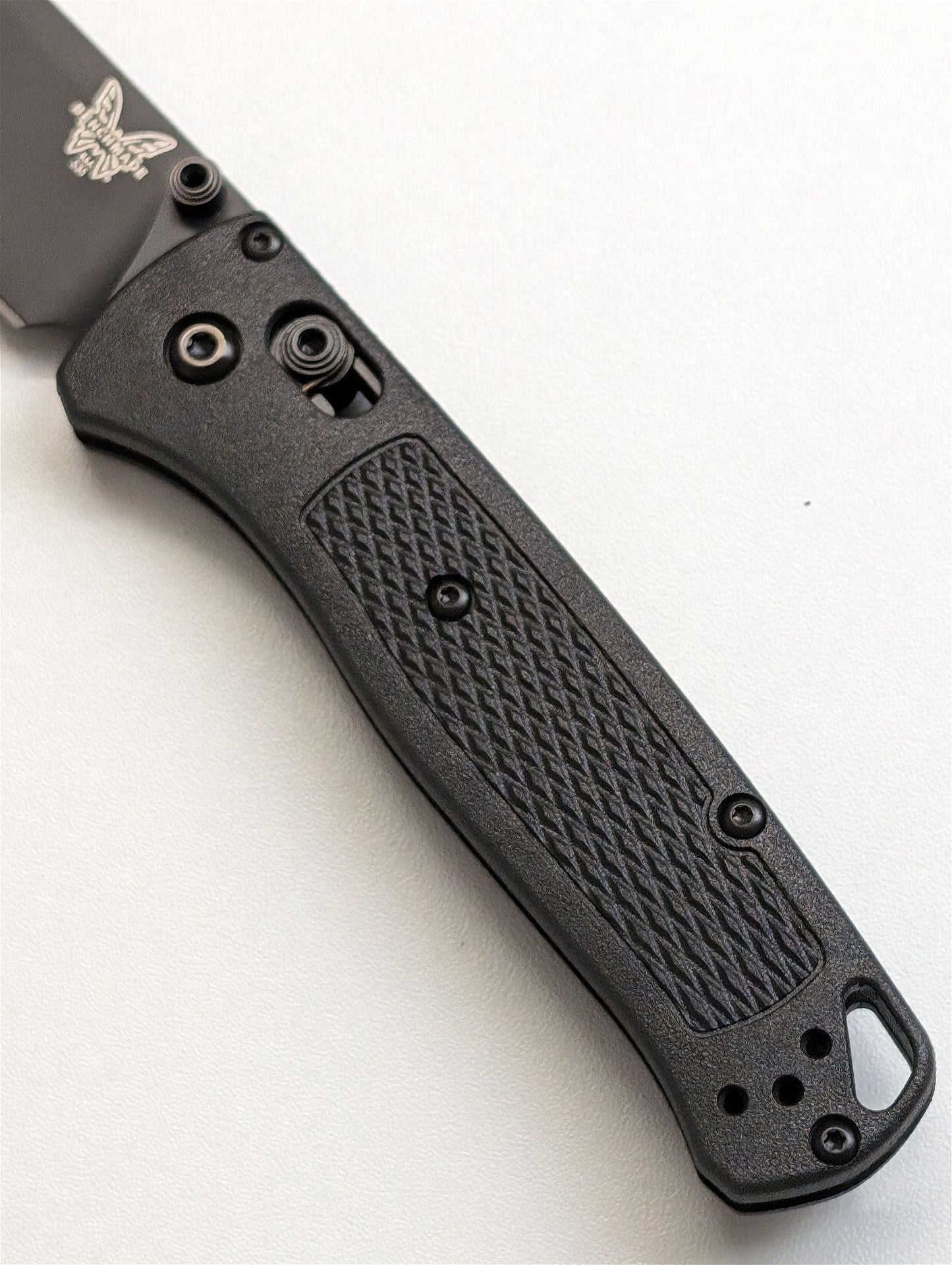 Benchmade 535BK-2 BUGOUT Taschenmesser