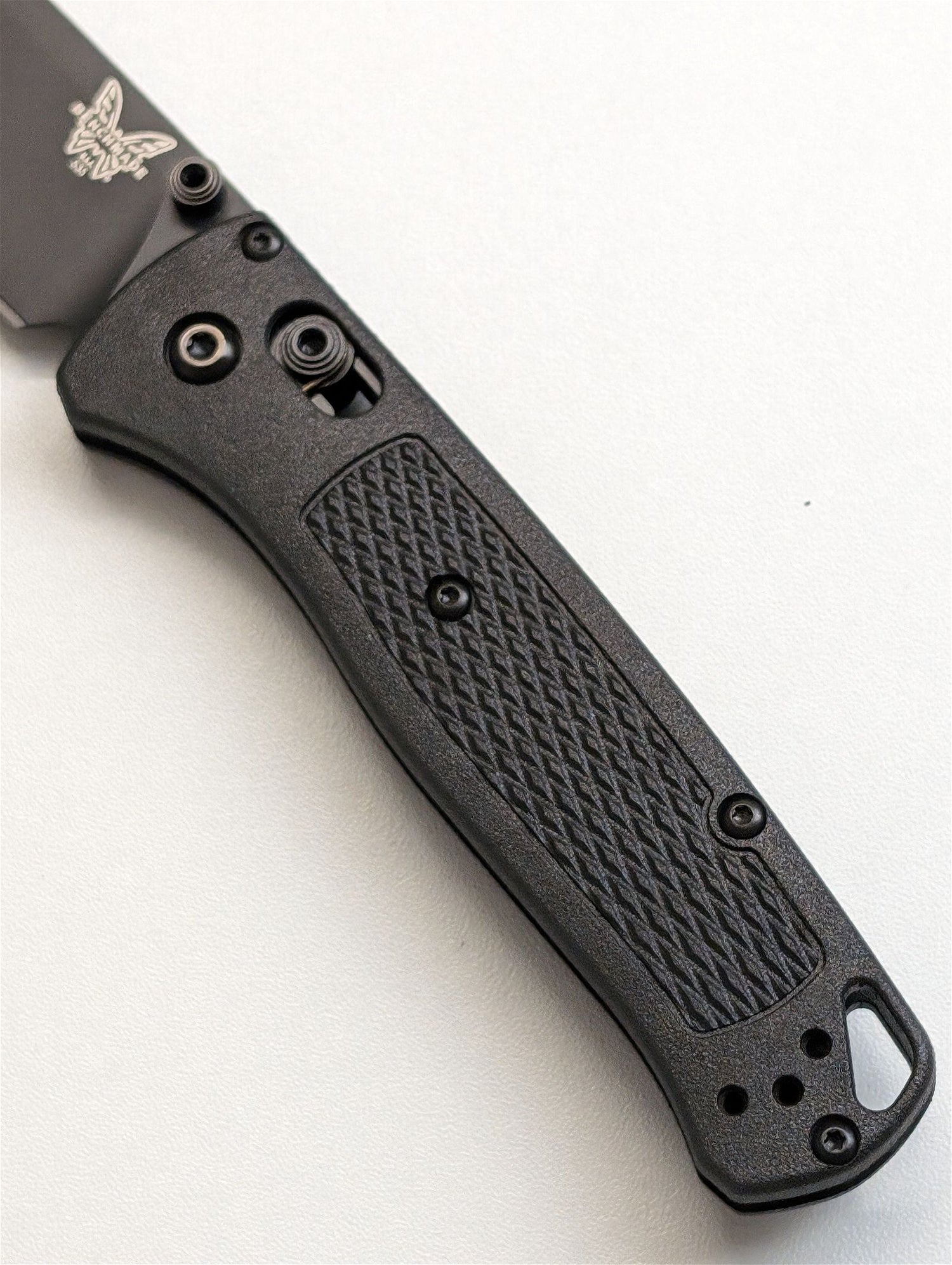 Benchmade 535BK-2 BUGOUT pocket knife