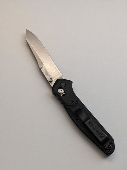 Benchmade 940-2 - Osborne Taschenmesser