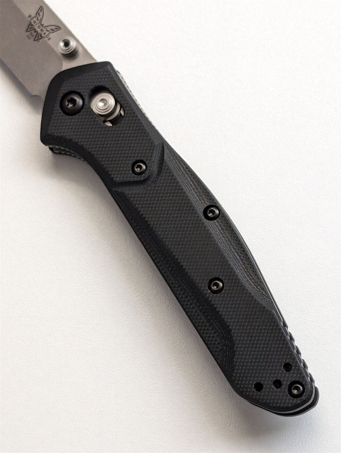 Benchmade 940-2 - Osborne Taschenmesser