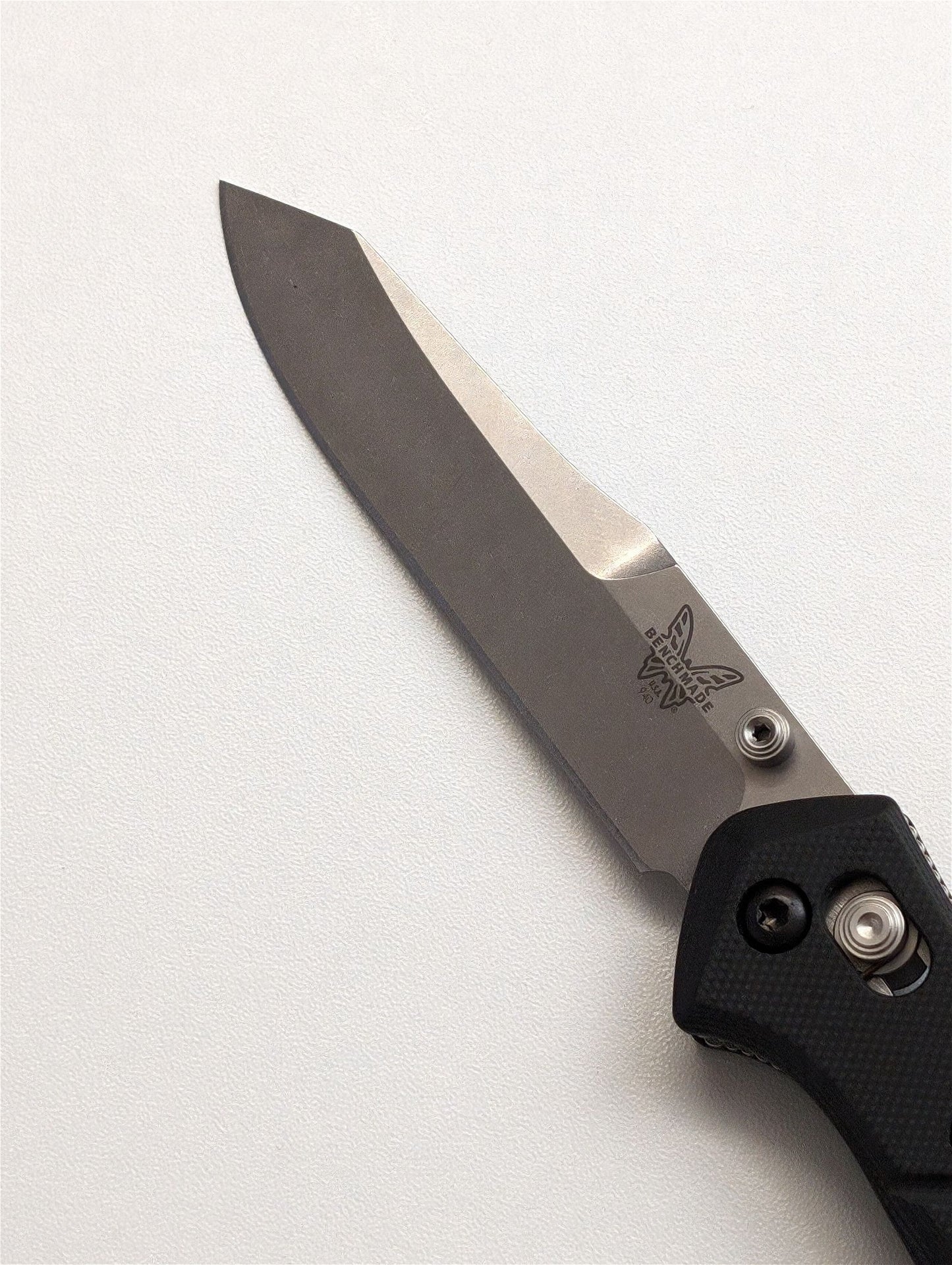 Benchmade 940-2 - Osborne Taschenmesser