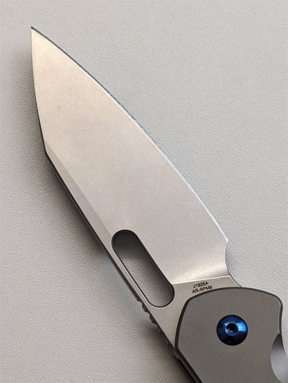 CJRB Enthusiast Titan Taschenmesser