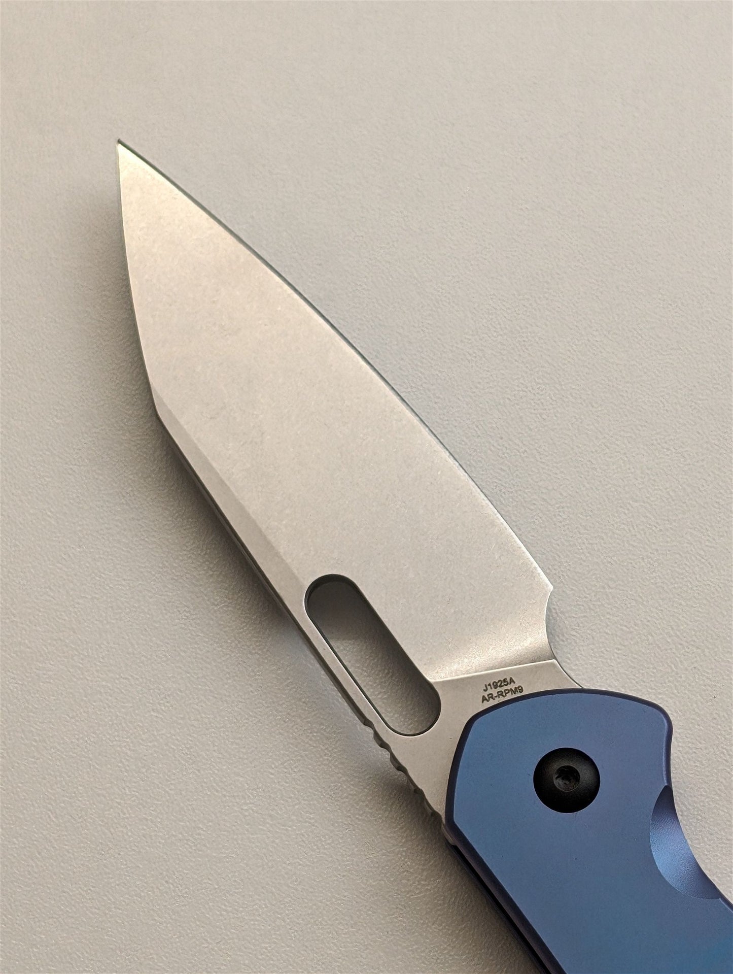 CJRB Enthusiast Titan Taschenmesser